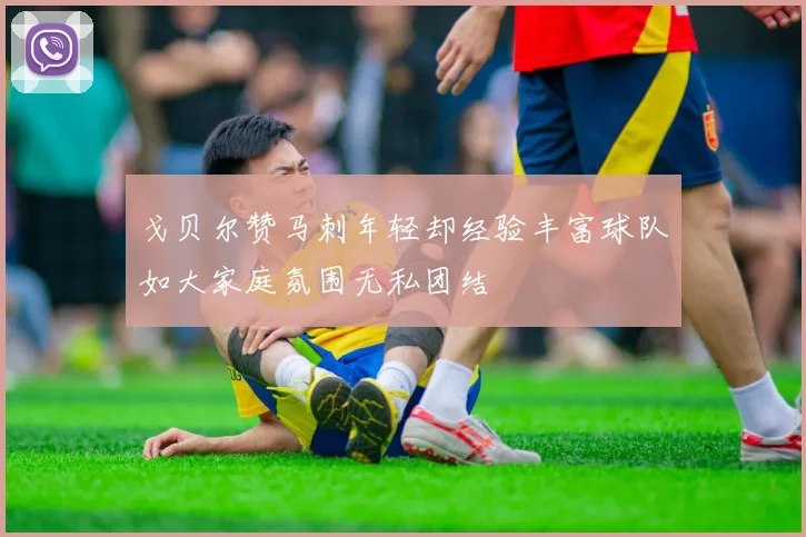 戈贝尔赞马刺年轻却经验丰富球队如大家庭氛围无私团结