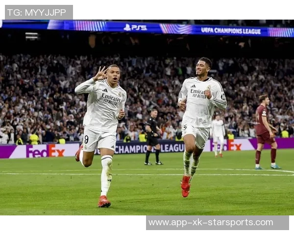 姆巴佩在欧冠赛场表现出色禁区触球29次射门18次进5球领跑参赛球员