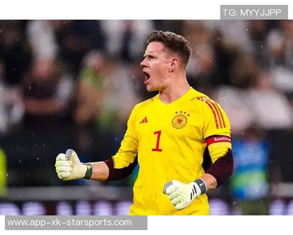 特尔施特根在巴萨前景不明切尔西有意引进这位门将