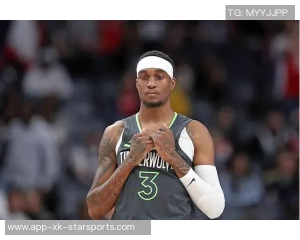 芬奇透露麦克丹尼尔斯脚踝伤势恢复良好今日参与部分训练状态良好