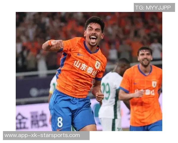 鲁媒分析泰山队收官阶段应展现进取心并积极寻找新外援中卫人选