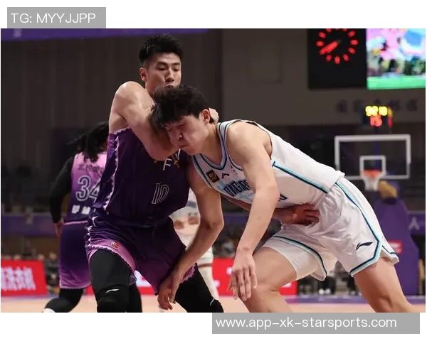 杨瀚森未来轮换策略探讨球队希望提升其经验与自信心