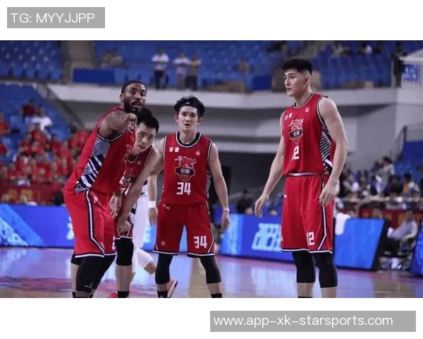 CBA或将迎来19支球队参赛四川男篮面临生死存亡的抉择与挑战