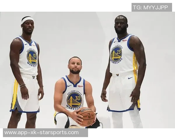 勇士新赛季首发阵容预测库里追梦巴特勒霍福德搭档谁将成关键一员