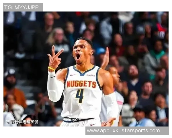 美媒评论威少湖人生涯后遭冷遇仍被视为MVP级别球员的困境