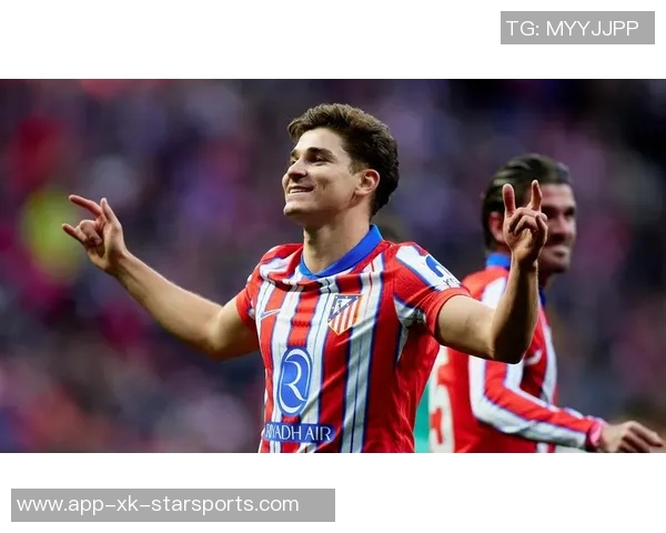 阿斯报道马竞中场巴里奥斯伤愈复出本周末西甲联赛有望登场