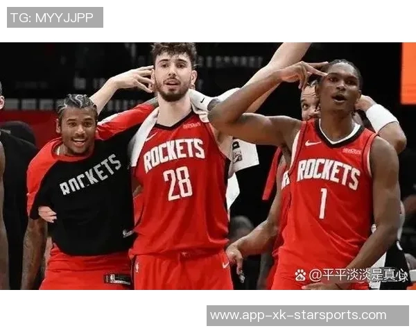 火箭队开季遭遇连败前景堪忧明年首轮签将上交雷霆难以翻盘