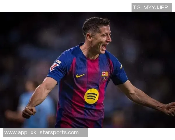 莱万年薪超2000万欧愿降薪留巴萨展现忠诚态度