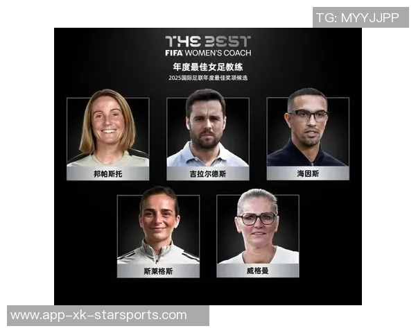 FIFA2025年颁奖仪式即将举行奖项候选人及评选规则全面解析
