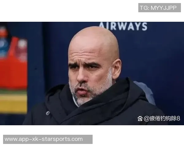 瓜迪奥拉执教生涯对阵切尔西战绩出色近11场不败彰显战术优势