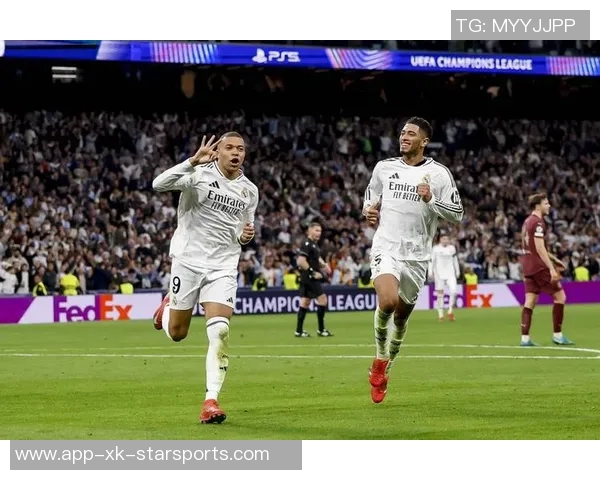 姆巴佩本赛季带球推进表现惊艳五大联赛攻入7球领跑同期