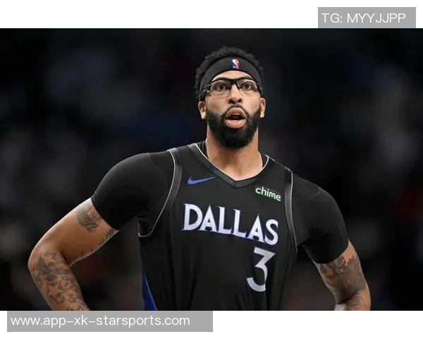 富保罗分析独行侠若交易浓眉失败或成夺冠契机的深层原因 富保罗分析独行侠若交易浓眉失败或成夺冠契机的深层原因