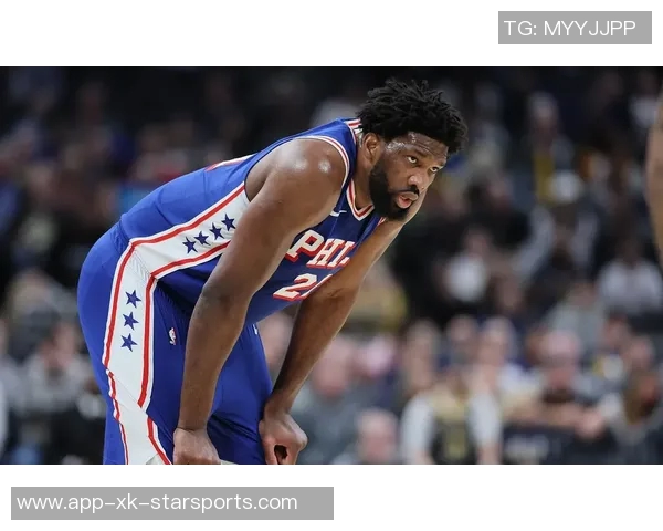 76人对阵黄蜂首发阵容解析马克西与恩比德领衔出战