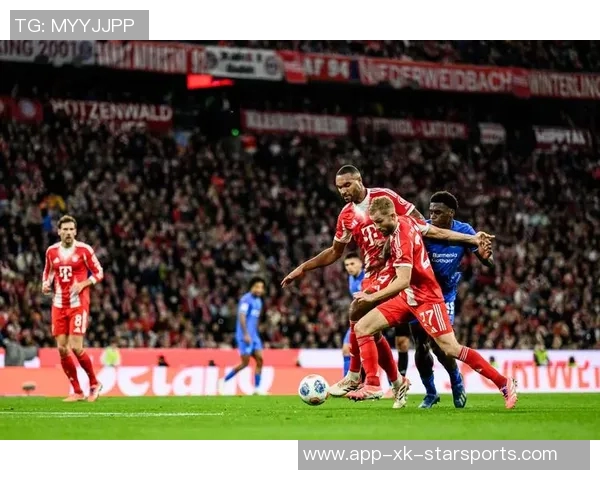 阿拉巴称赞莱默尔崛起为世界级球员对拜仁和奥地利至关重要 阿拉巴称赞莱默尔崛起为世界级球员对拜仁和奥地利至关重要