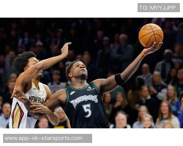 G联盟场均238分！Scotto：森林狼将与锡安普林签下双向合同