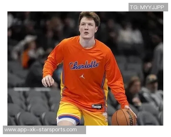 布兰登米勒：我从第一天起就在说克尼佩尔已锁定年度最佳新秀